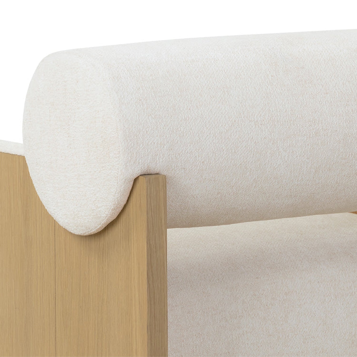 Sunpan Coburn Lounge Chair