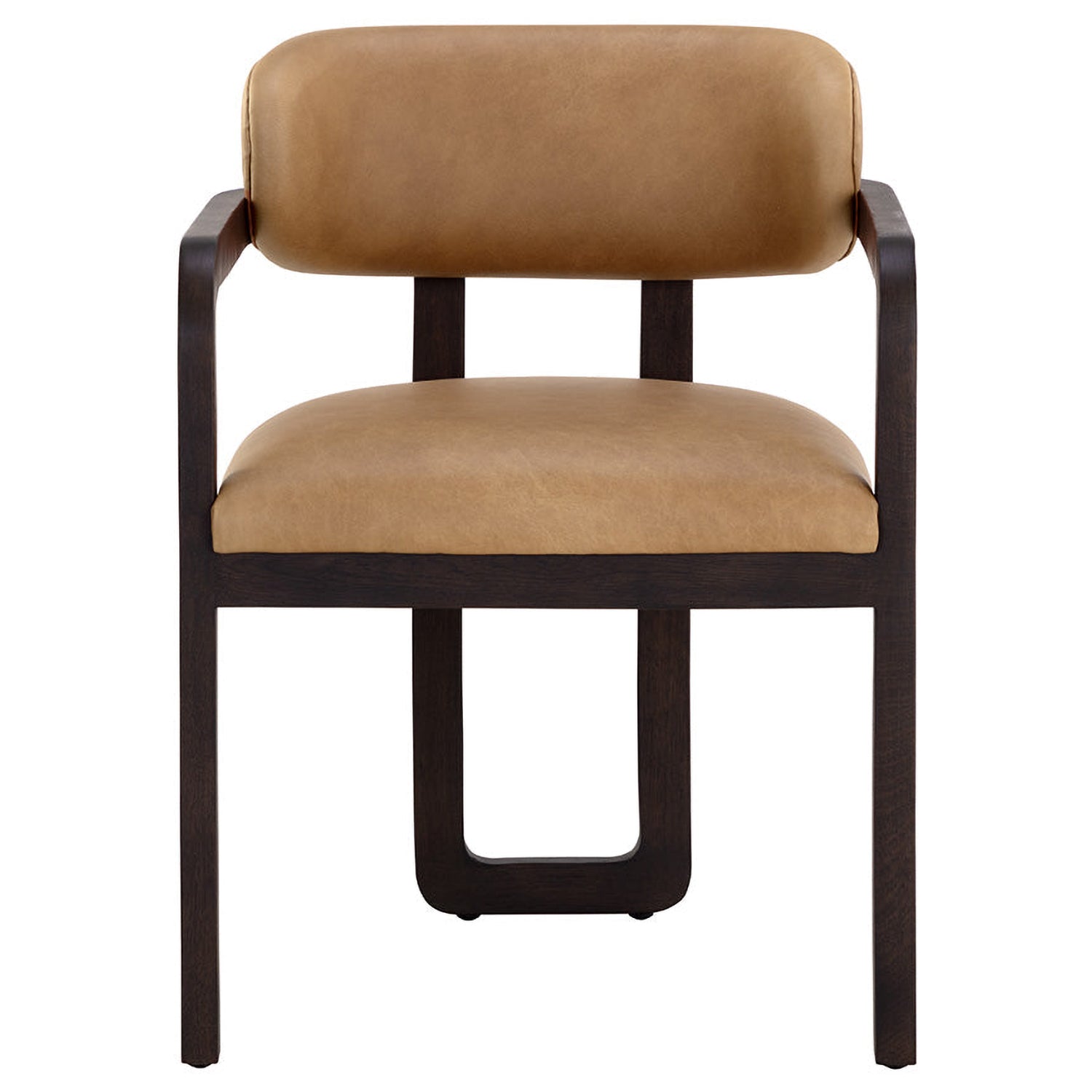 Sunpan Madrone Dining Armchair Set of 2