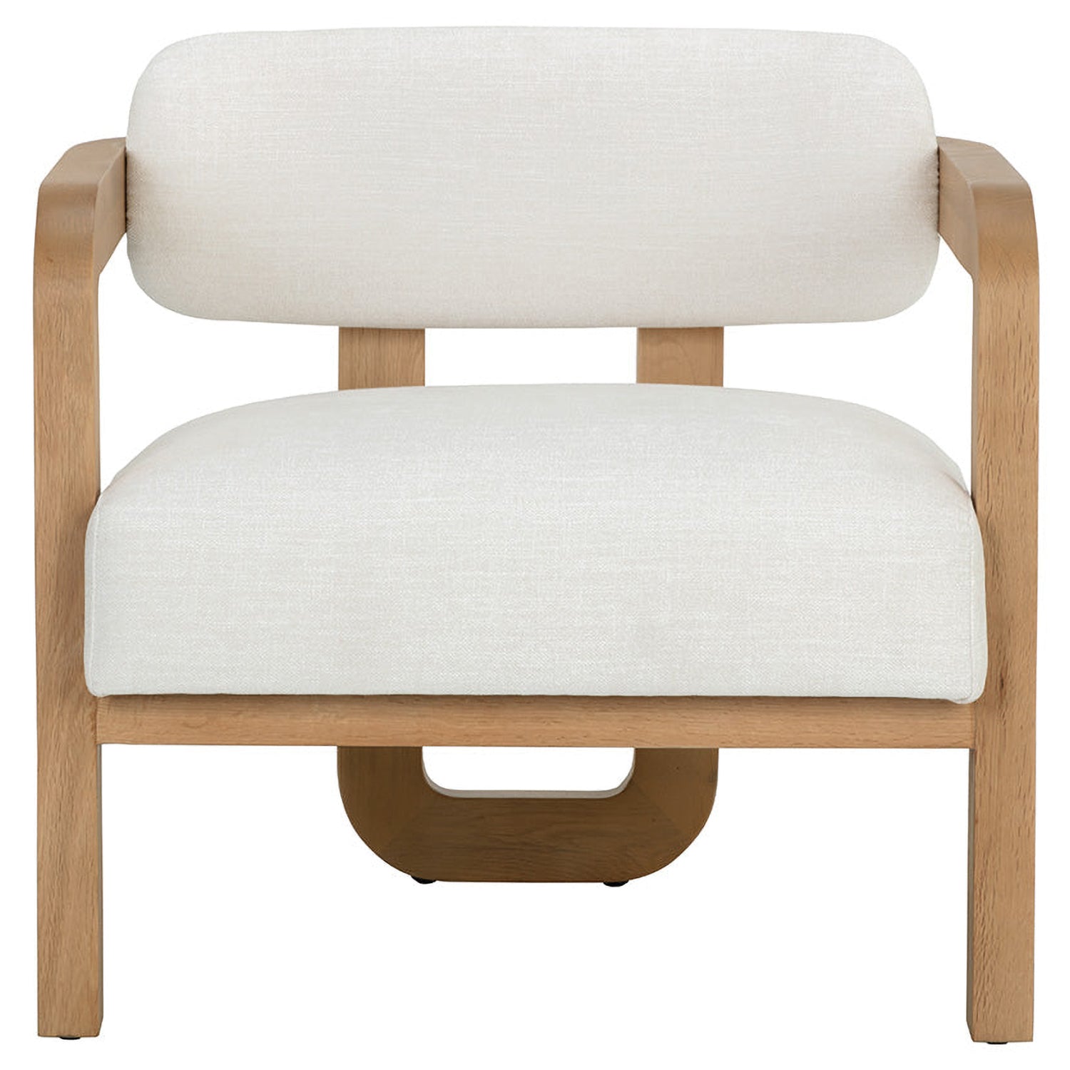 Sunpan Madrone Lounge Chair