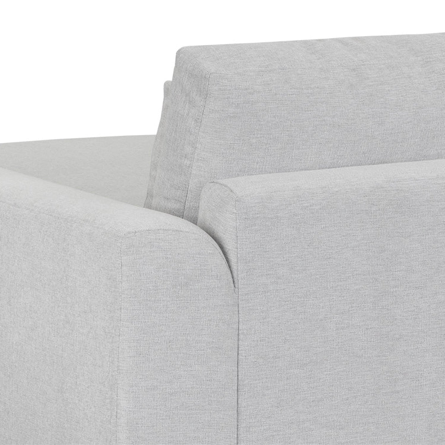 Sunpan Merrick Chaise Sofa