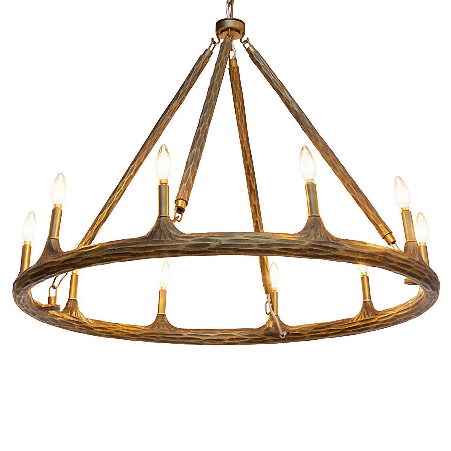 Sunpan Wolfgang Chandelier