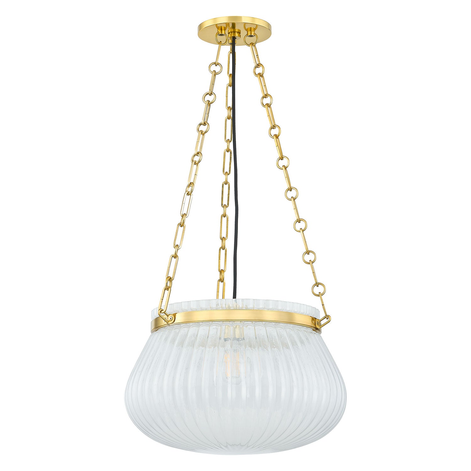Hudson Valley Lighting Granby Pendant