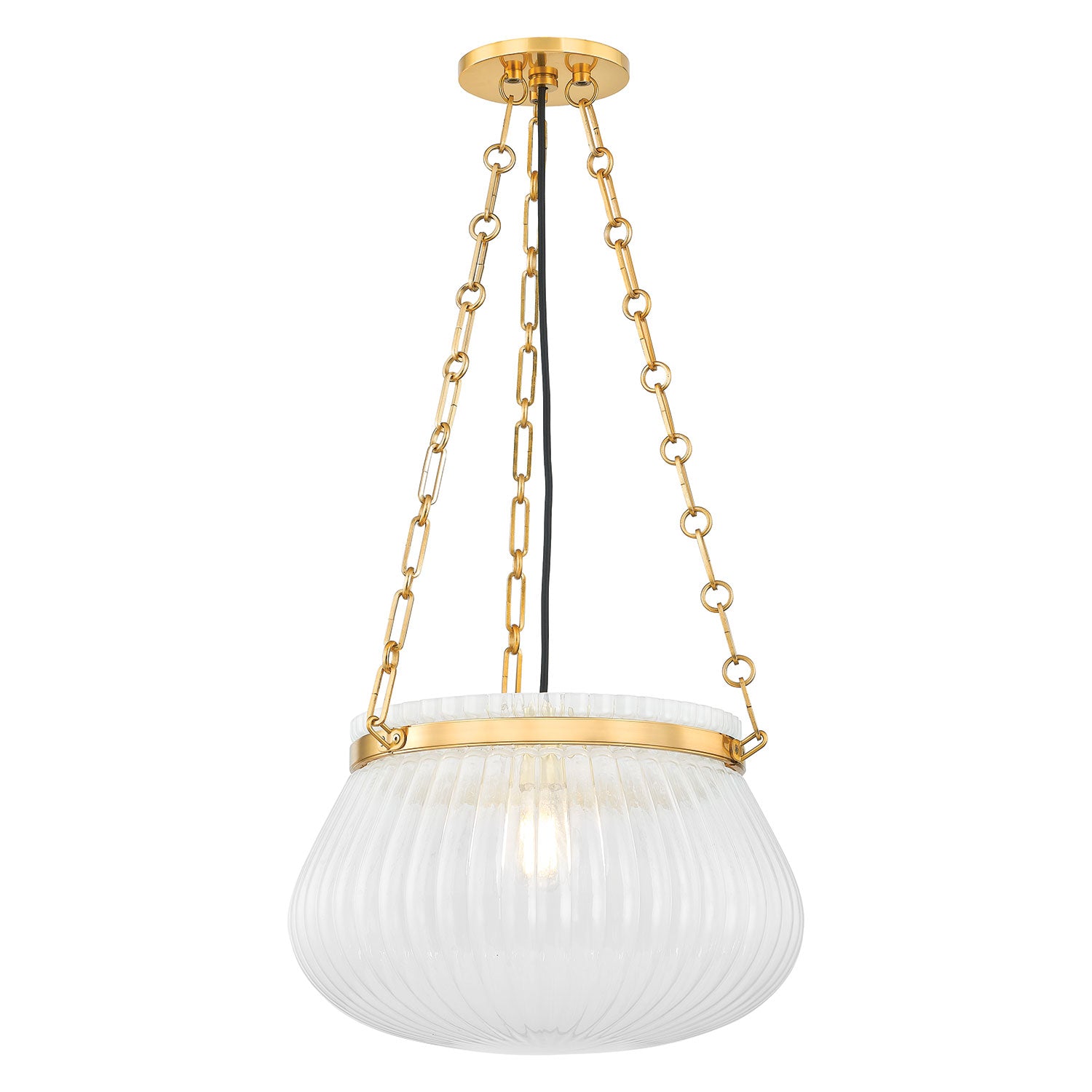 Hudson Valley Lighting Granby Pendant