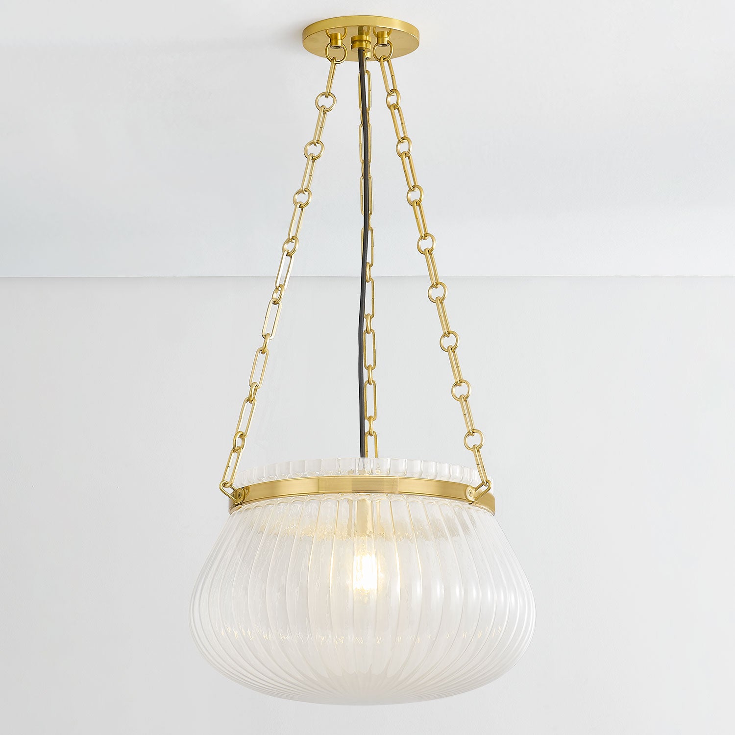 Hudson Valley Lighting Granby Pendant