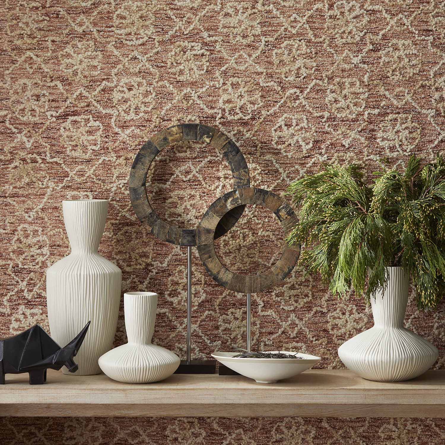 Cyan Design Echo Large Vase