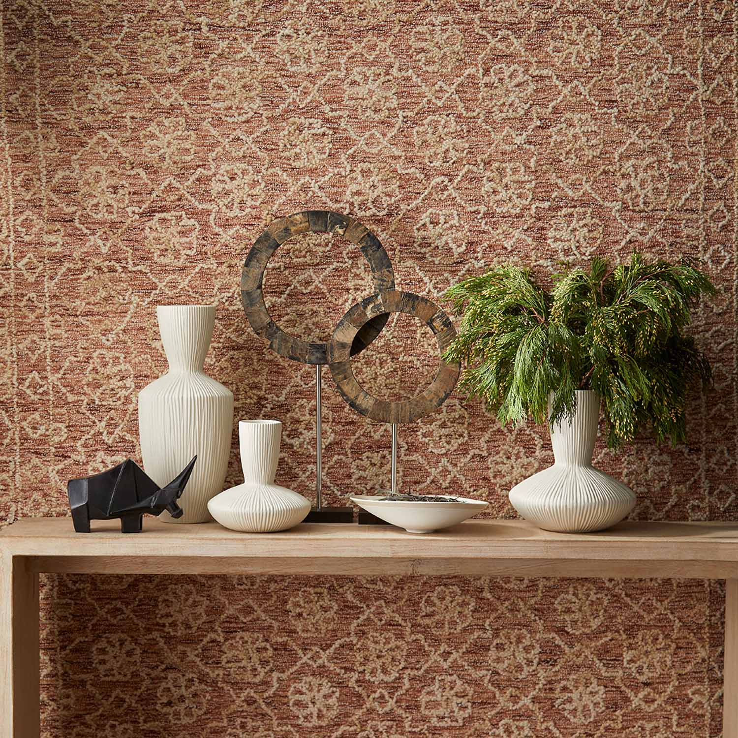 Cyan Design Echo Large Vase