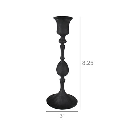 Petro Taper Candle Holder Set of 2
