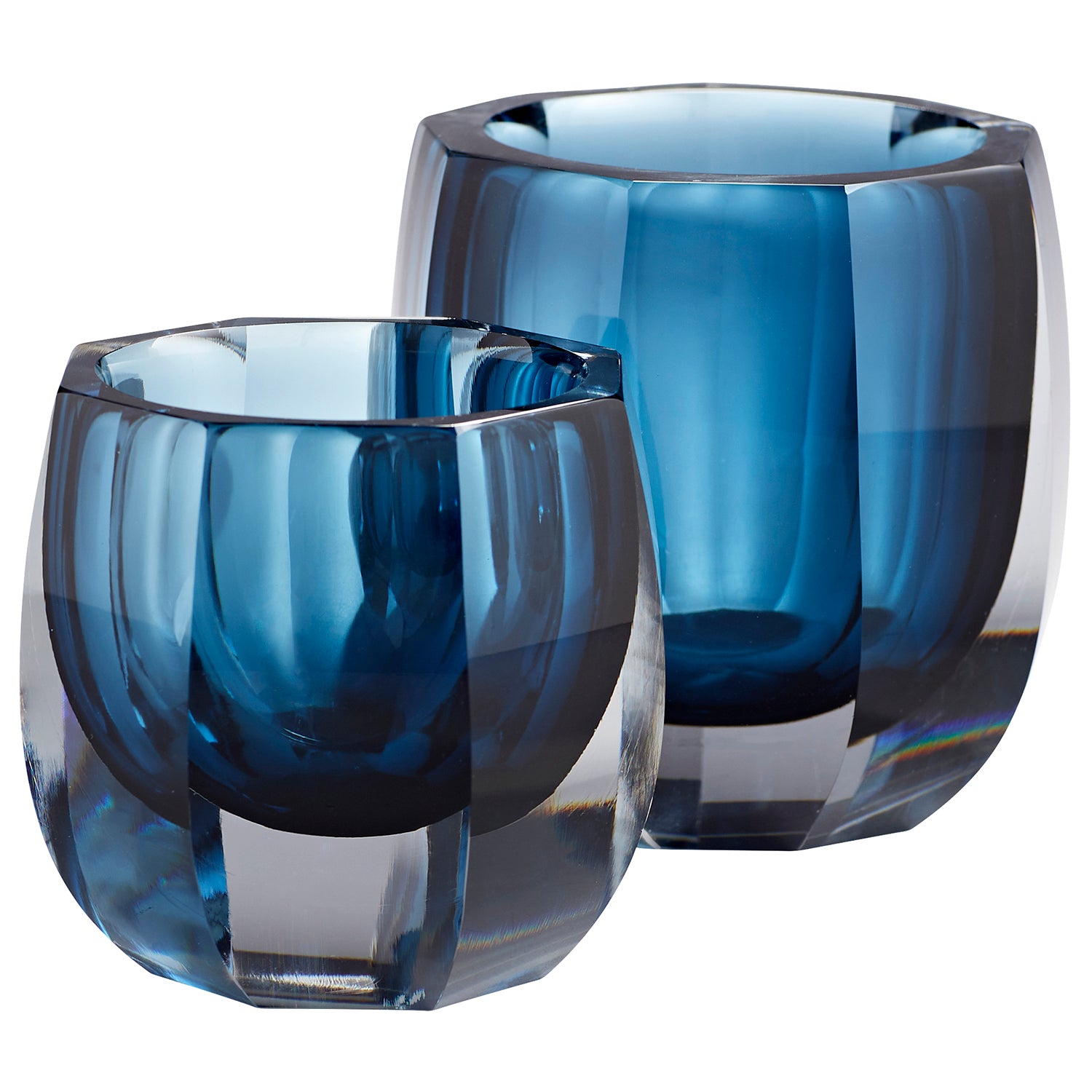 Cyan Design Azure Oppulence Large Vase