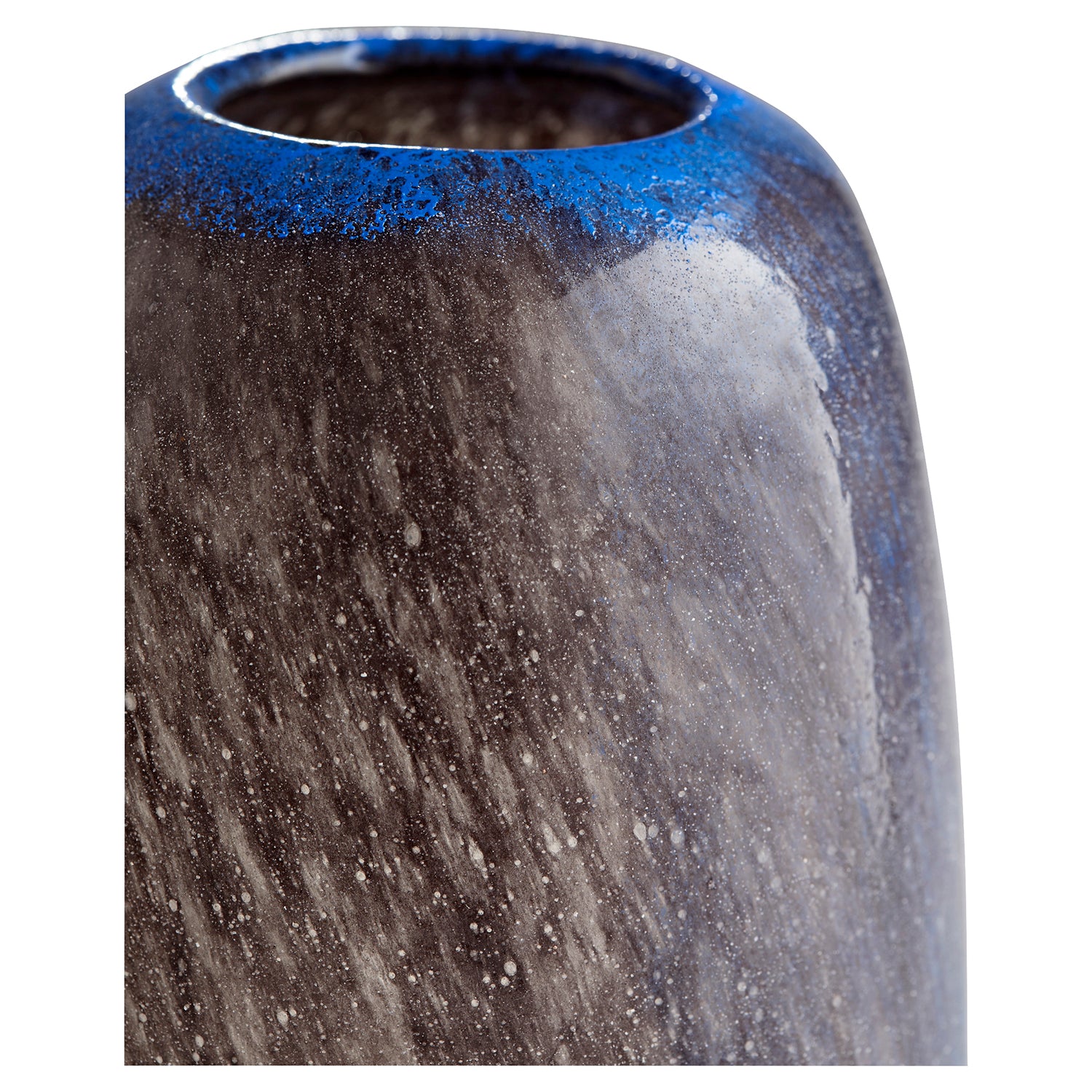 Cyan Design Bluesposion Vase