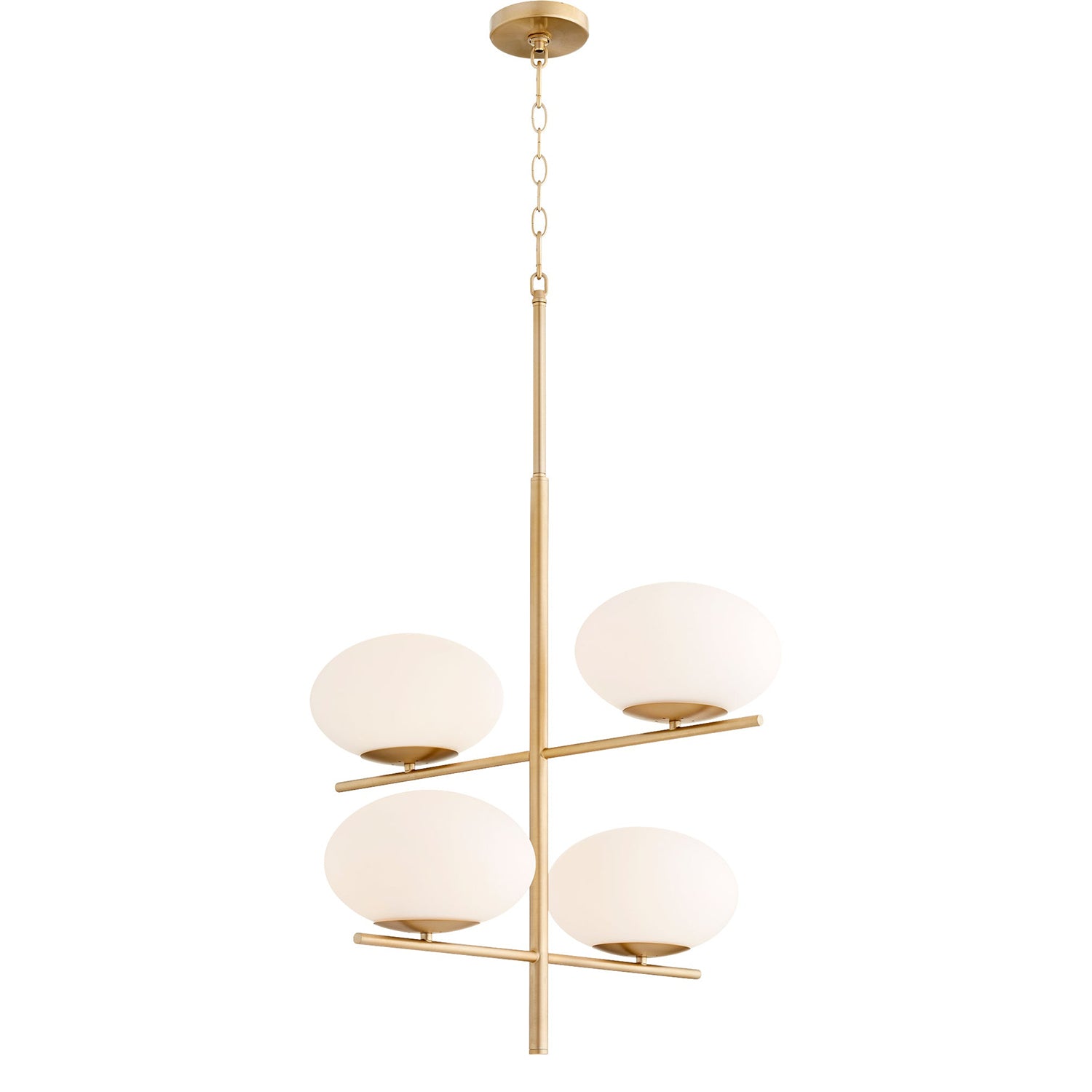 Cyan Design Pod Small Chandelier
