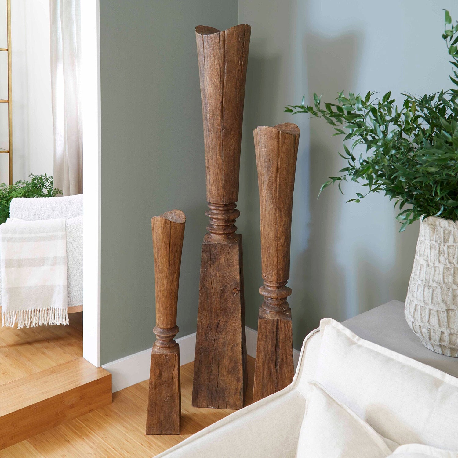 Cyan Design Balance Large Sculpture