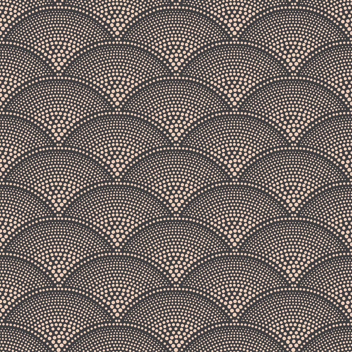 Cole & Son Icons Feather Fan Wallpaper