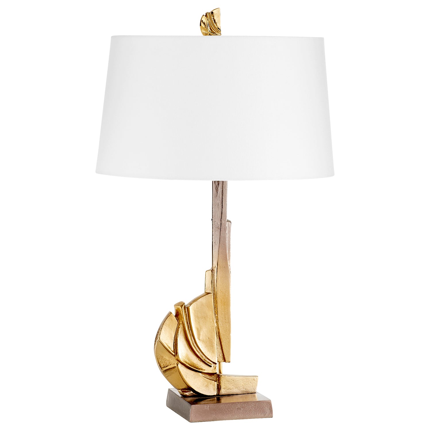 Cyan Design Crescendo Table Lamp