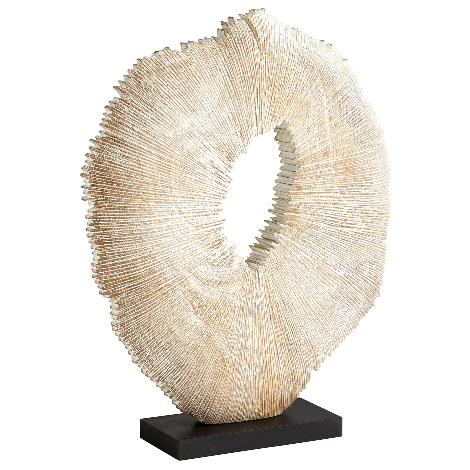 Cyan Design Winona Sculpture