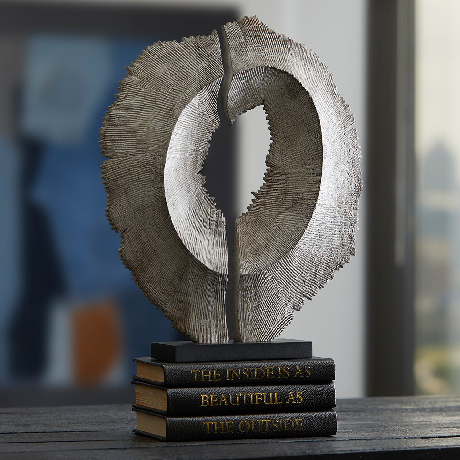 Cyan Design Bombay Sculpture