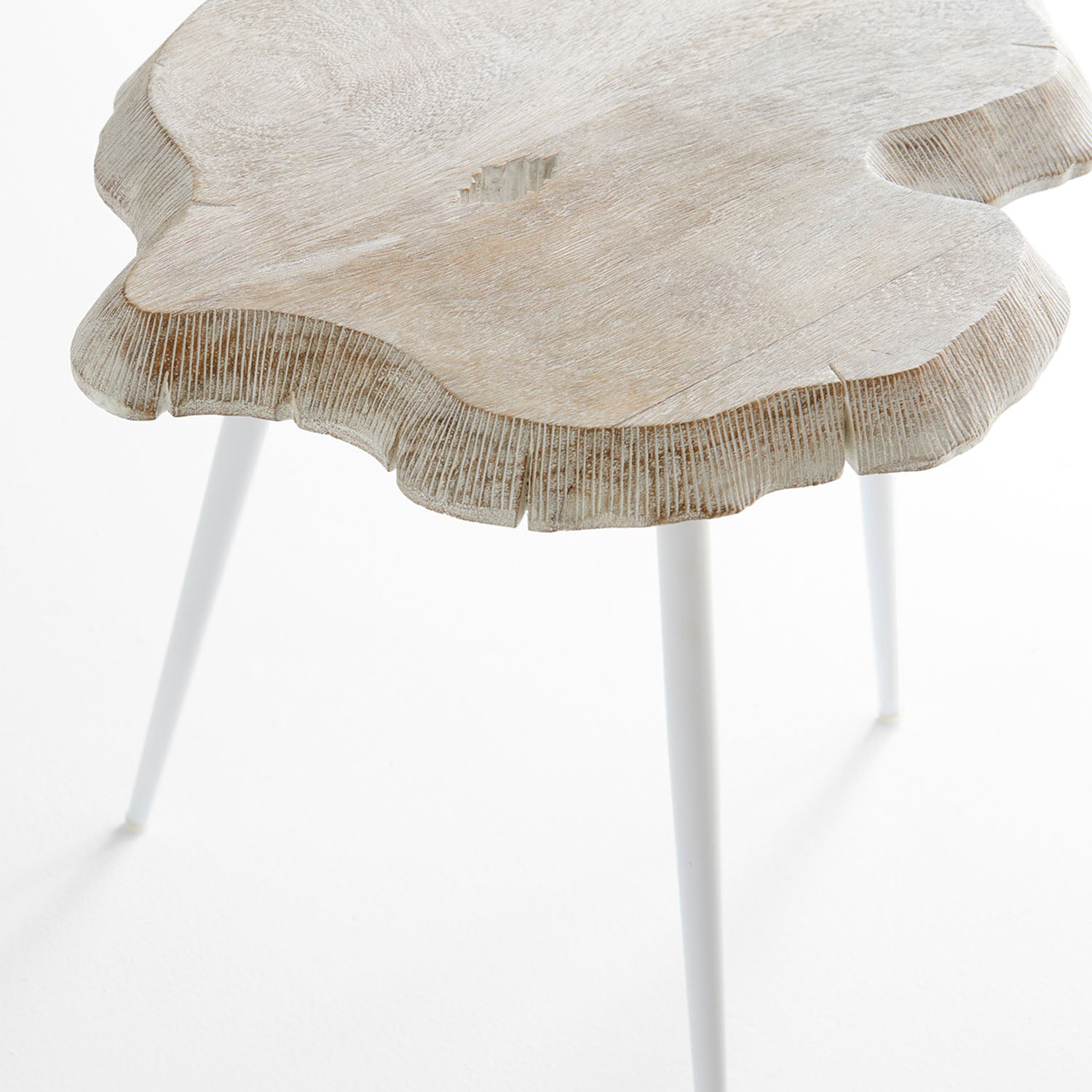 Cyan Design Palmer Side Table - Thumbnail 4