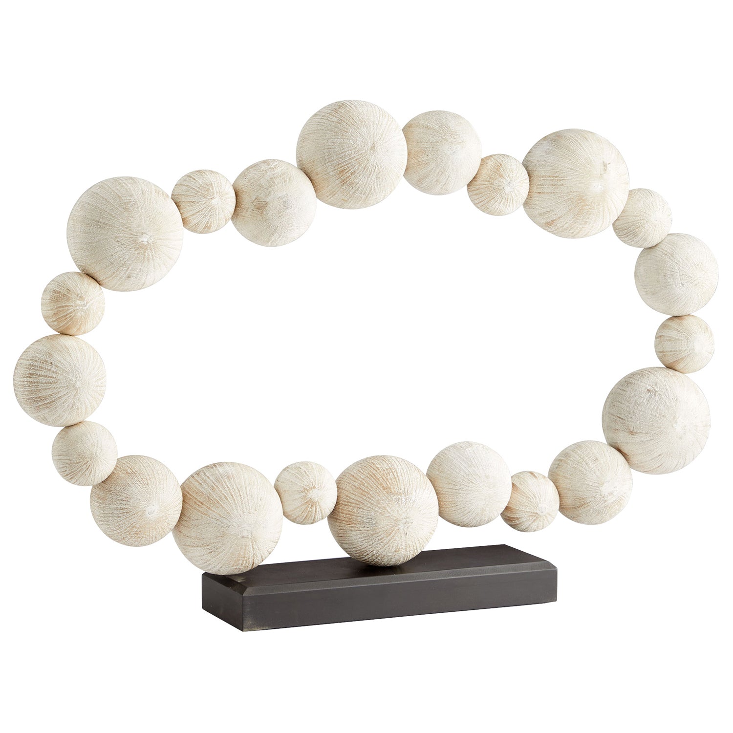 Cyan Design Azalea Sculpture