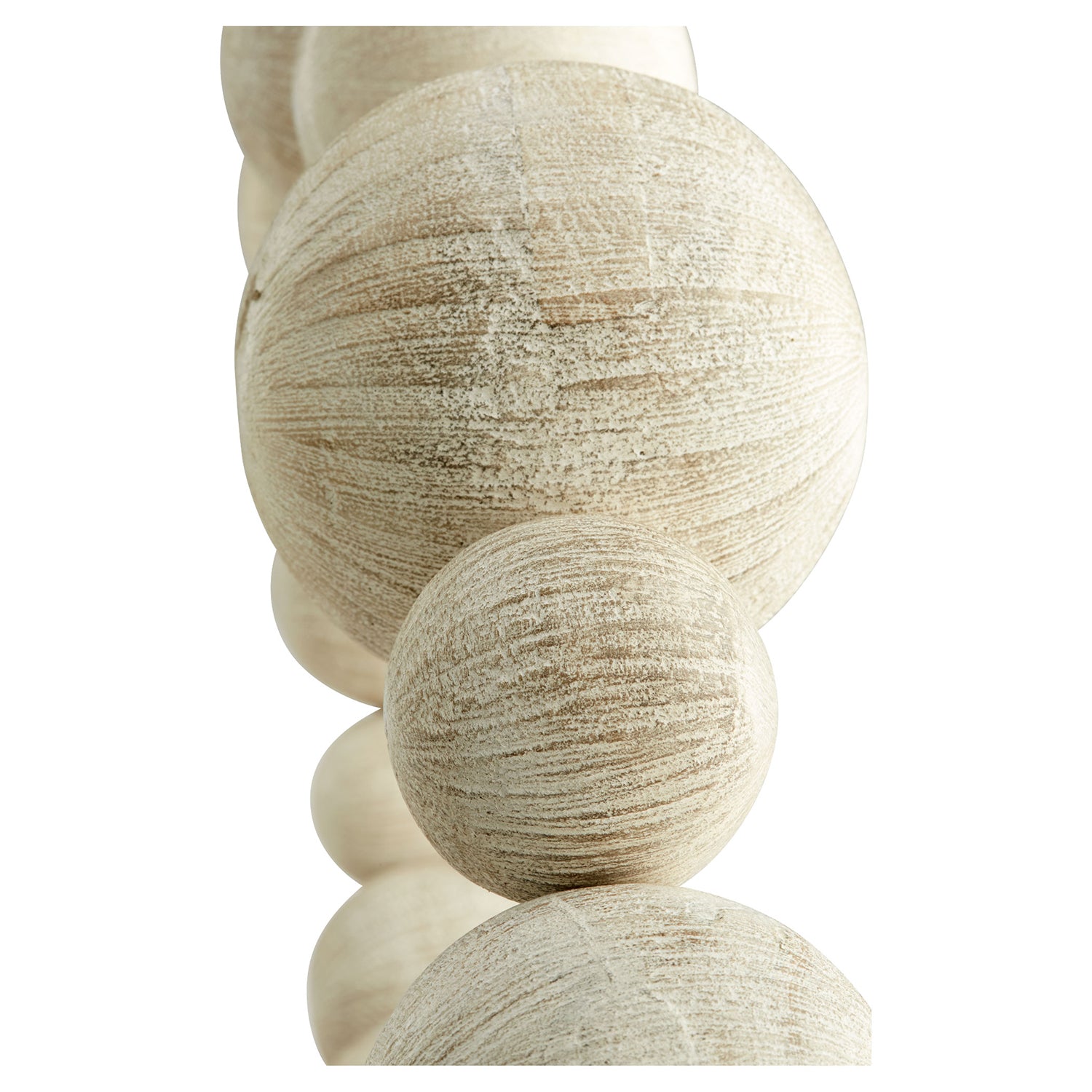 Cyan Design Azalea Sculpture