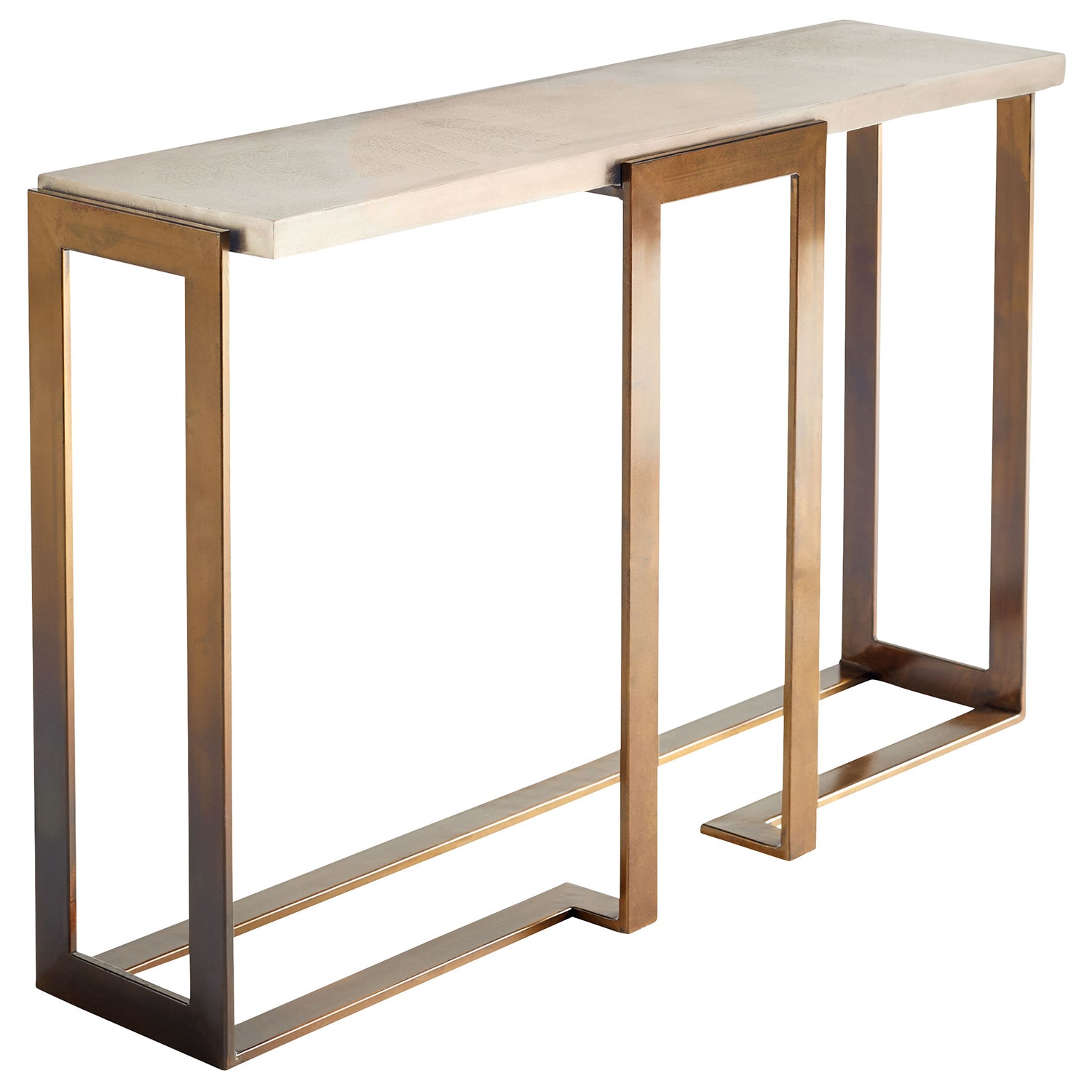 Cyan Design Lacerta Console Table