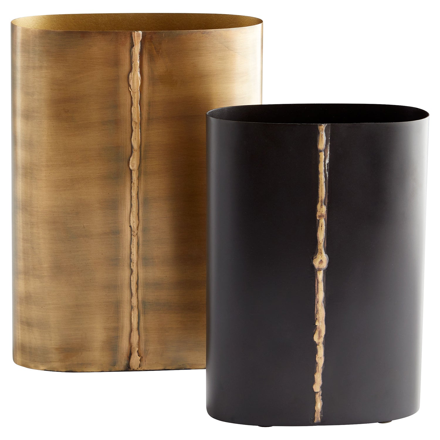 Cyan Design Begonia Vase