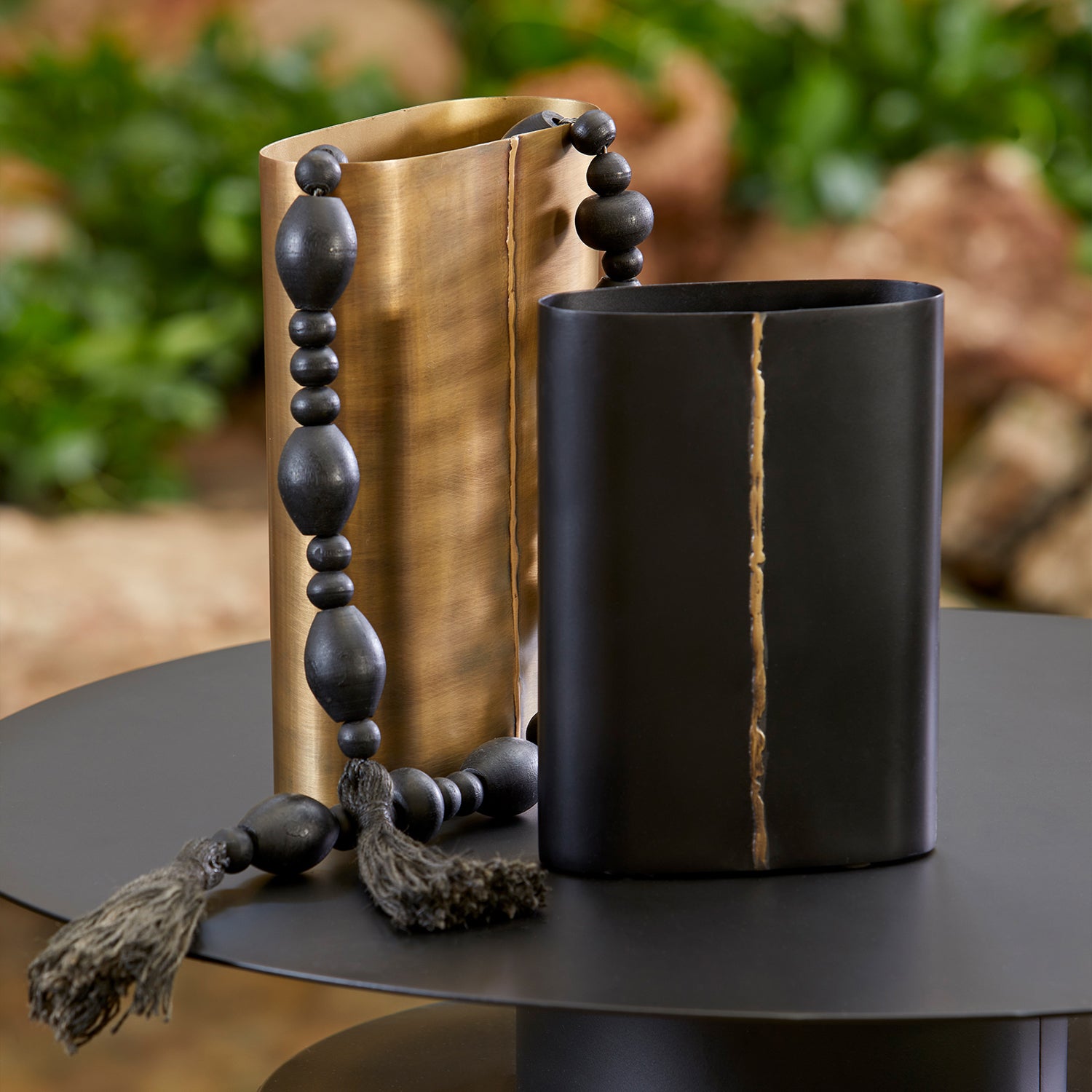 Cyan Design Begonia Vase