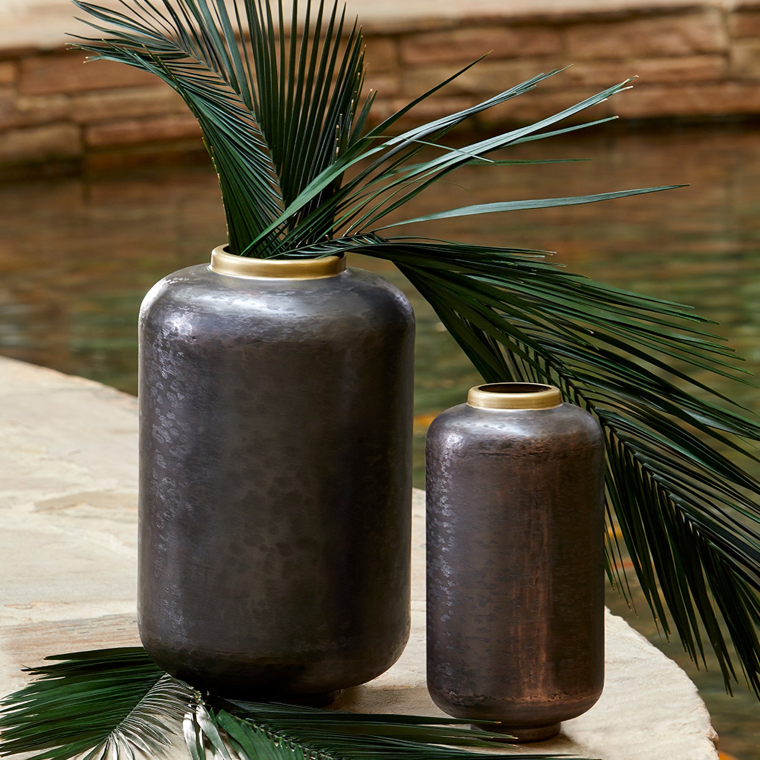 Cyan Design Akita Vase