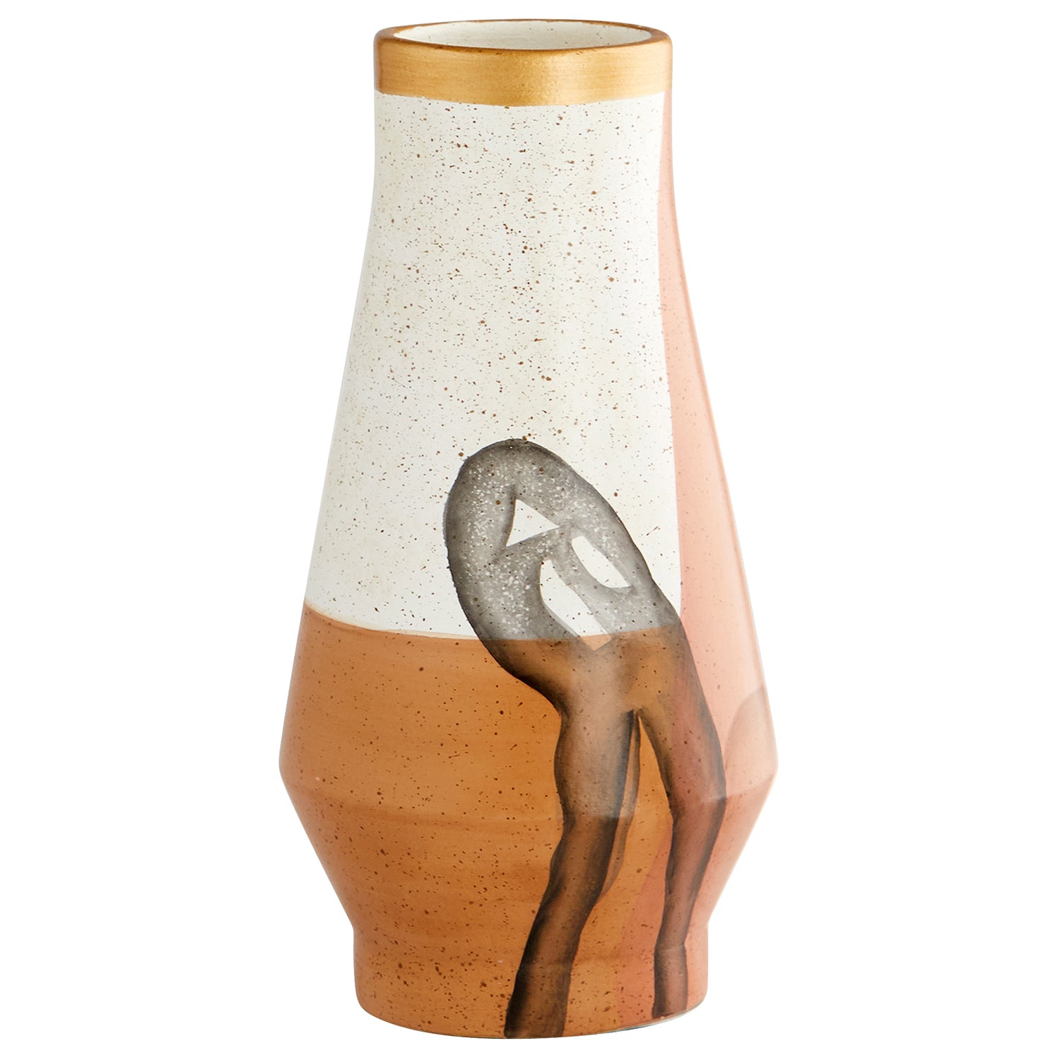 Cyan Design Hiraya Vase