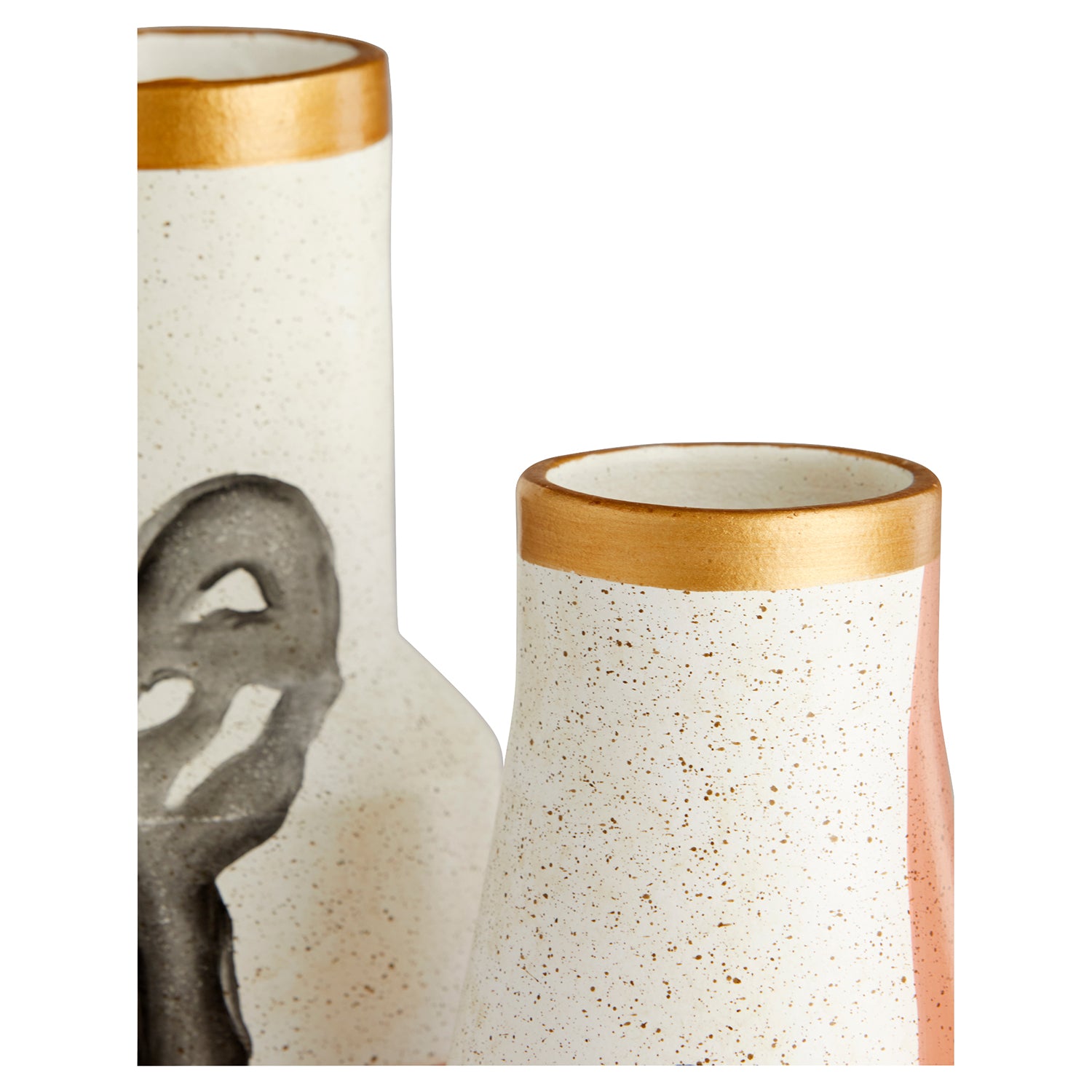 Cyan Design Hiraya Vase