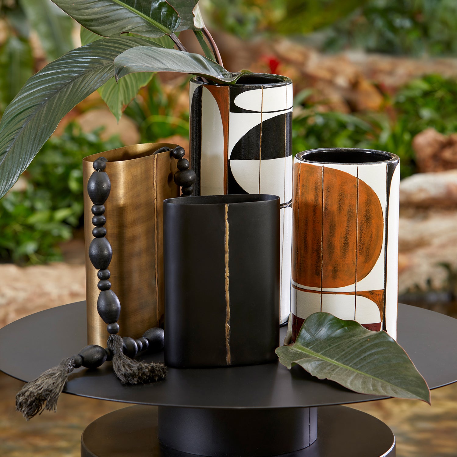 Cyan Design Sakura Vase