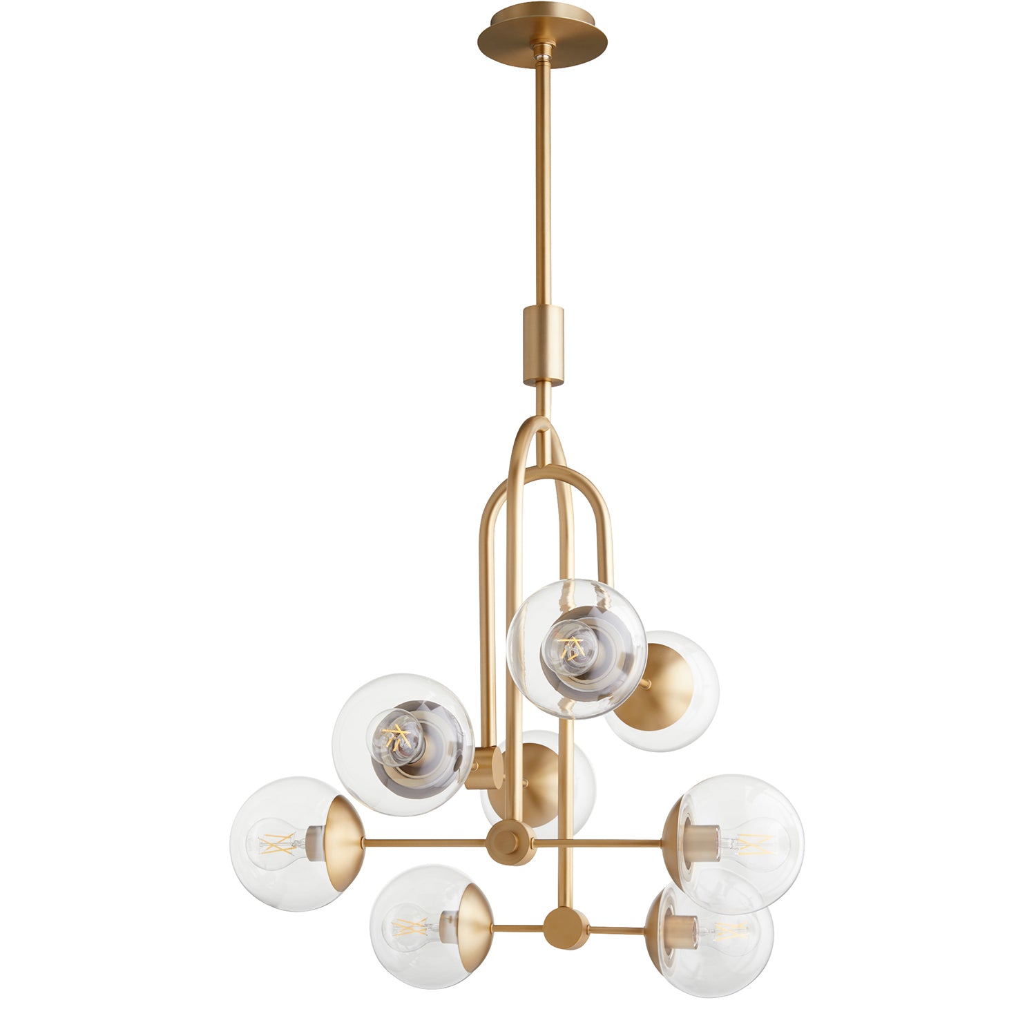 Cyan Design Drea Pendant