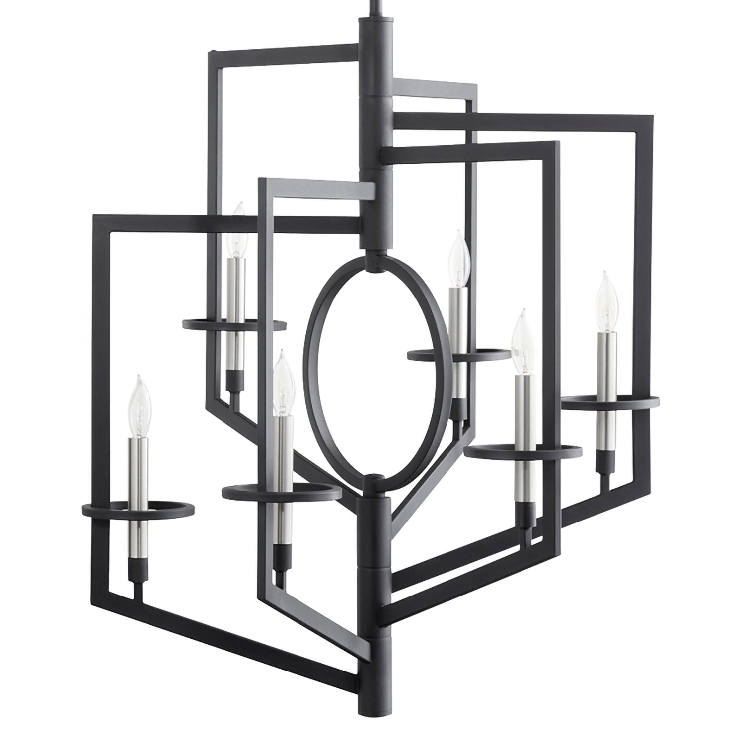 Cyan Design Oxalis Chandelier