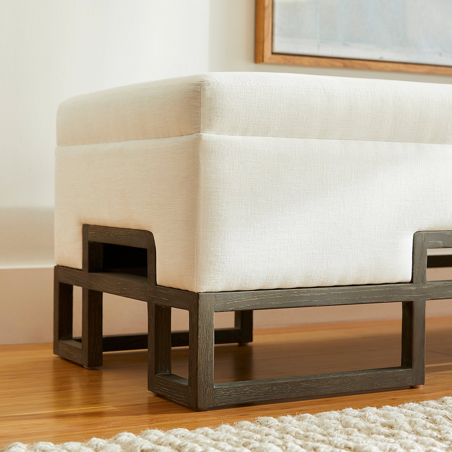 Cyan Design Vanora Bench