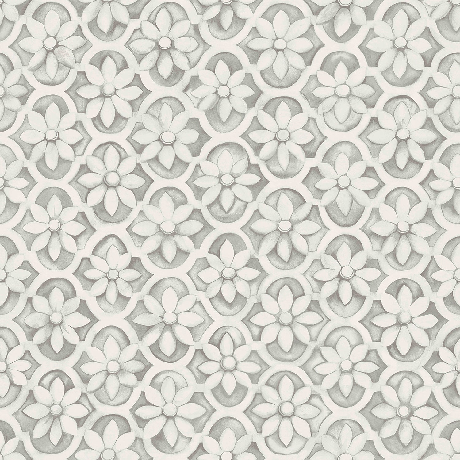 Cole & Son Jali Trellis Wallpaper