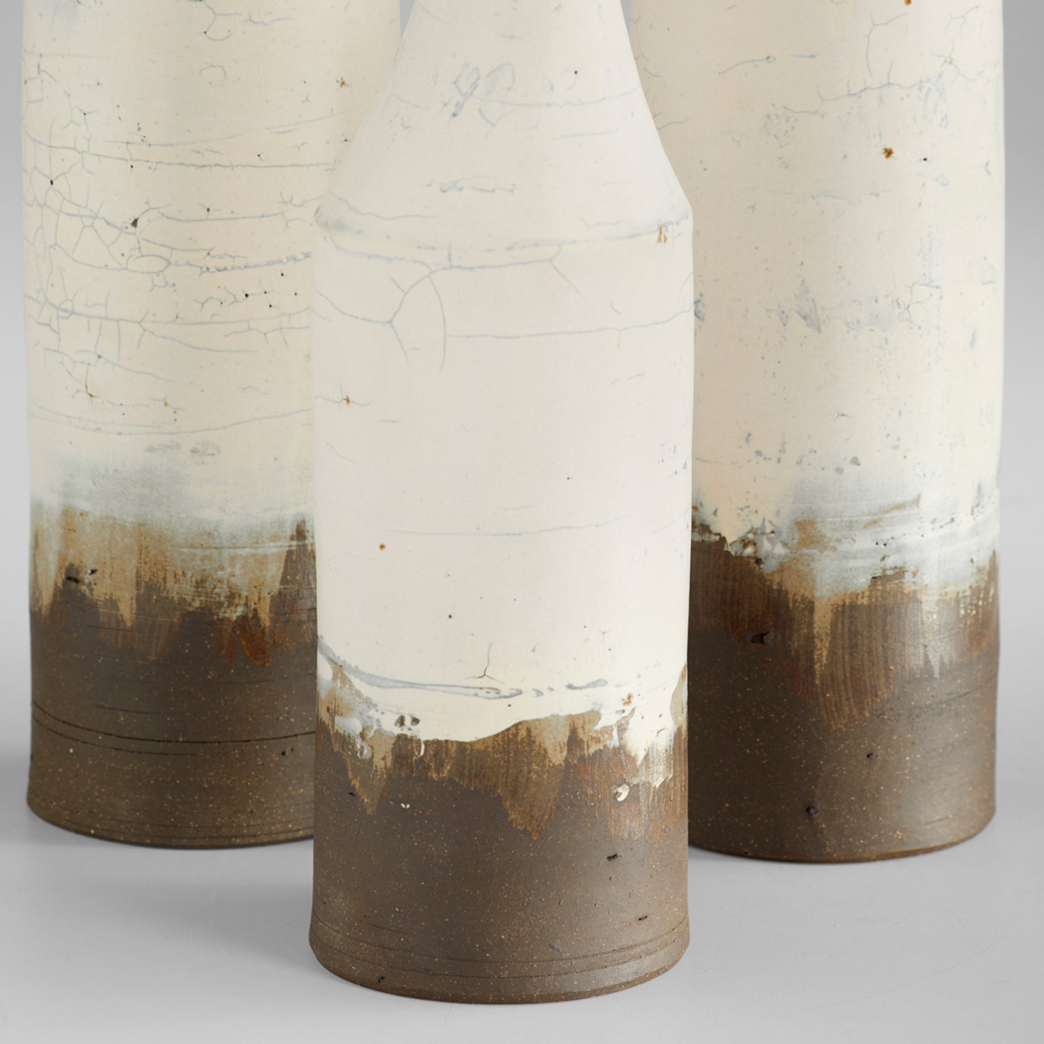 Cyan Design x Ani Kasten Egret Sculpture