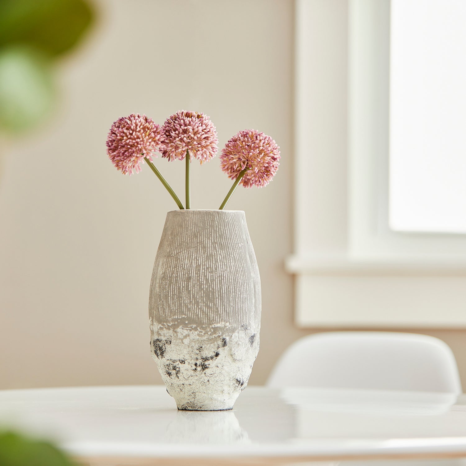 Cyan Design x Ani Kasten Calypso Vase