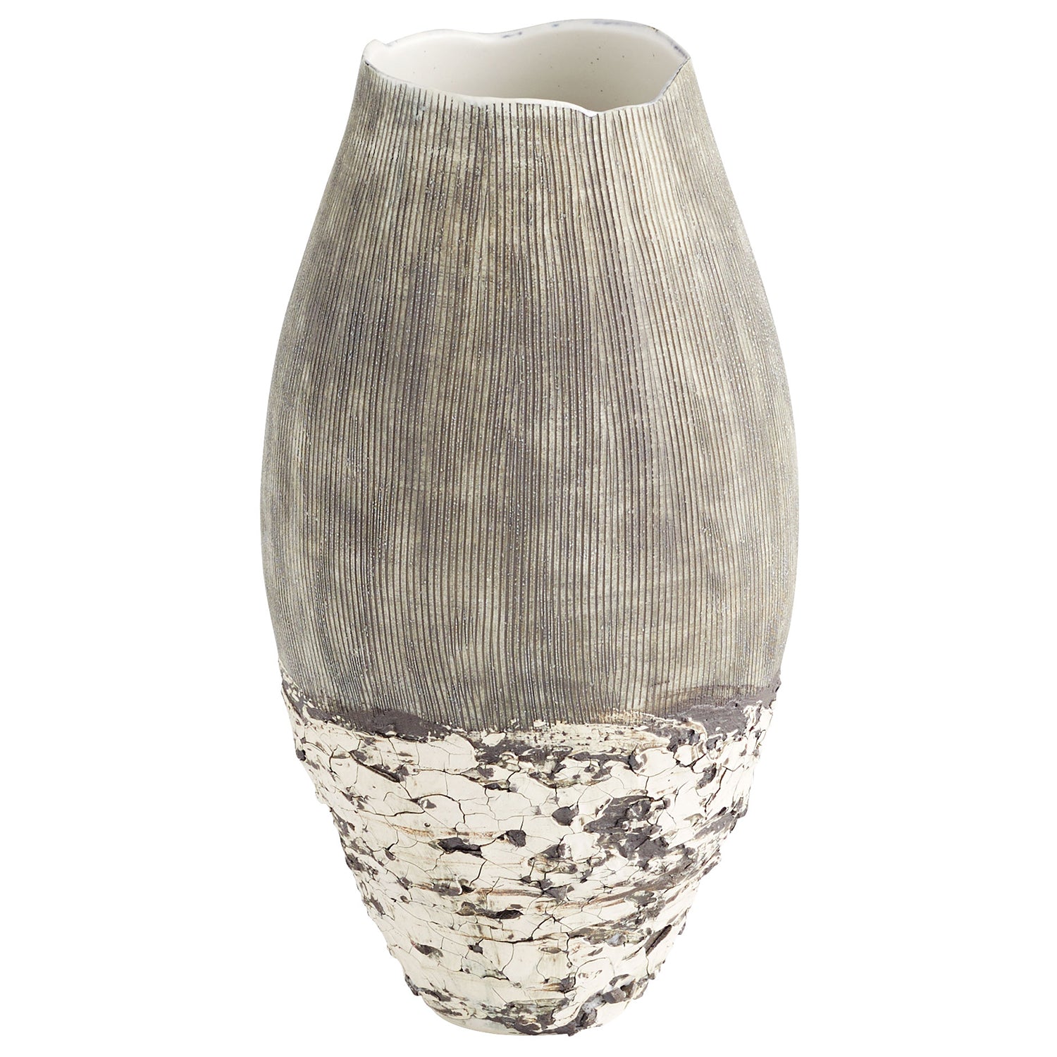 Cyan Design x Ani Kasten Calypso Vase