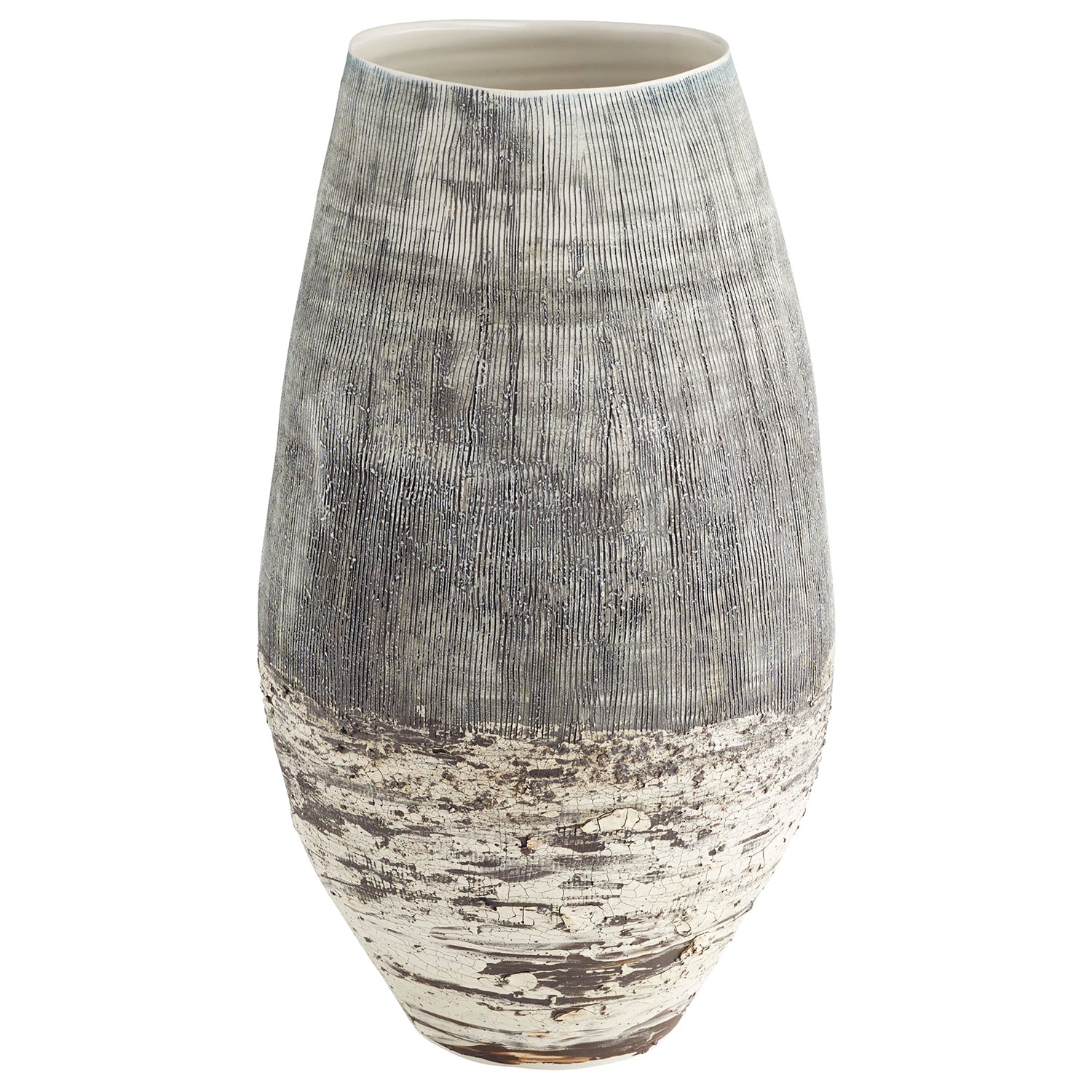 Cyan Design x Ani Kasten Calypso Vase