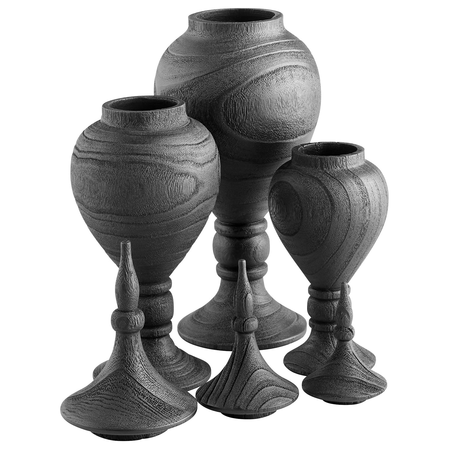 Cyan Design Heritage Container