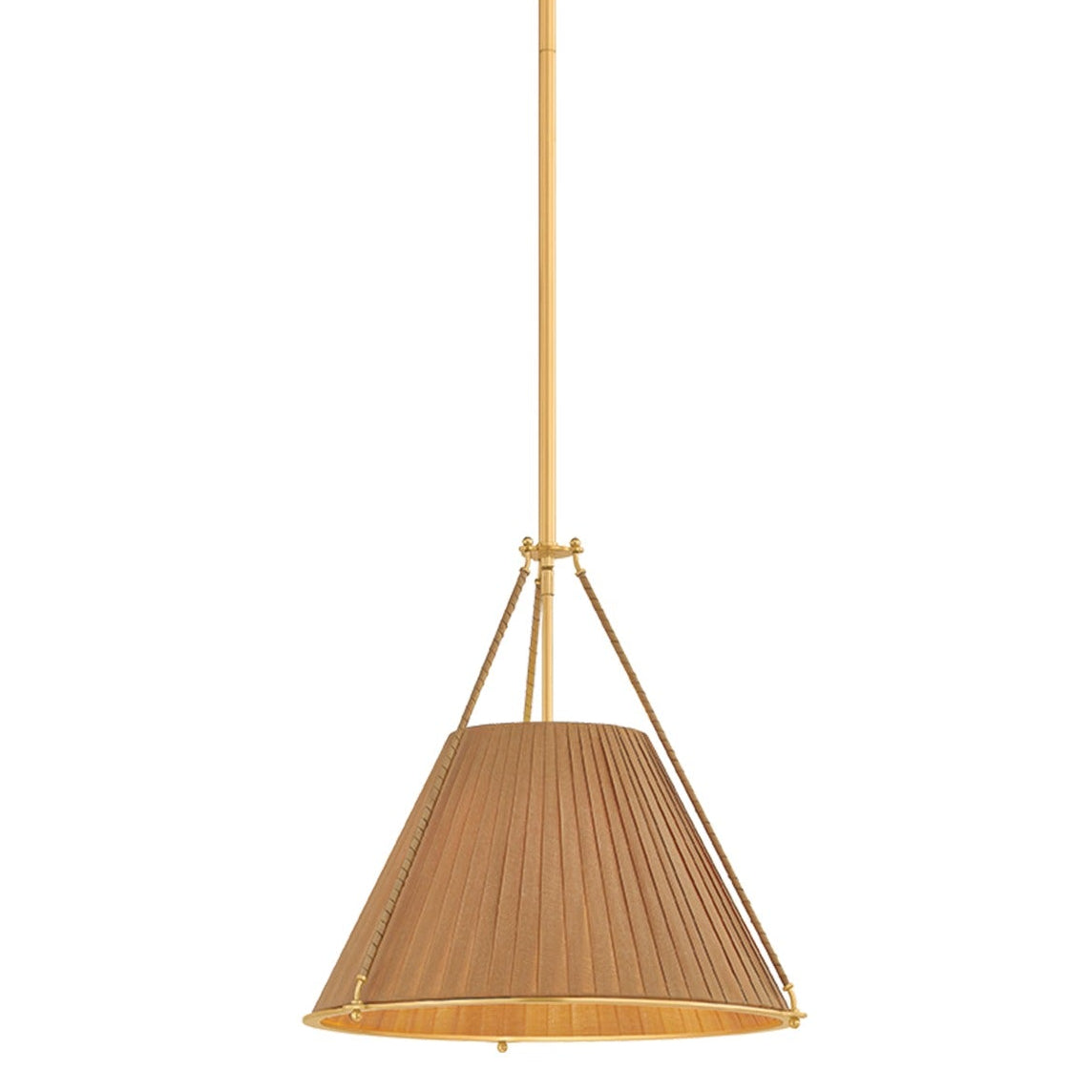 Hudson Valley Lighting Sunside Small Pendant