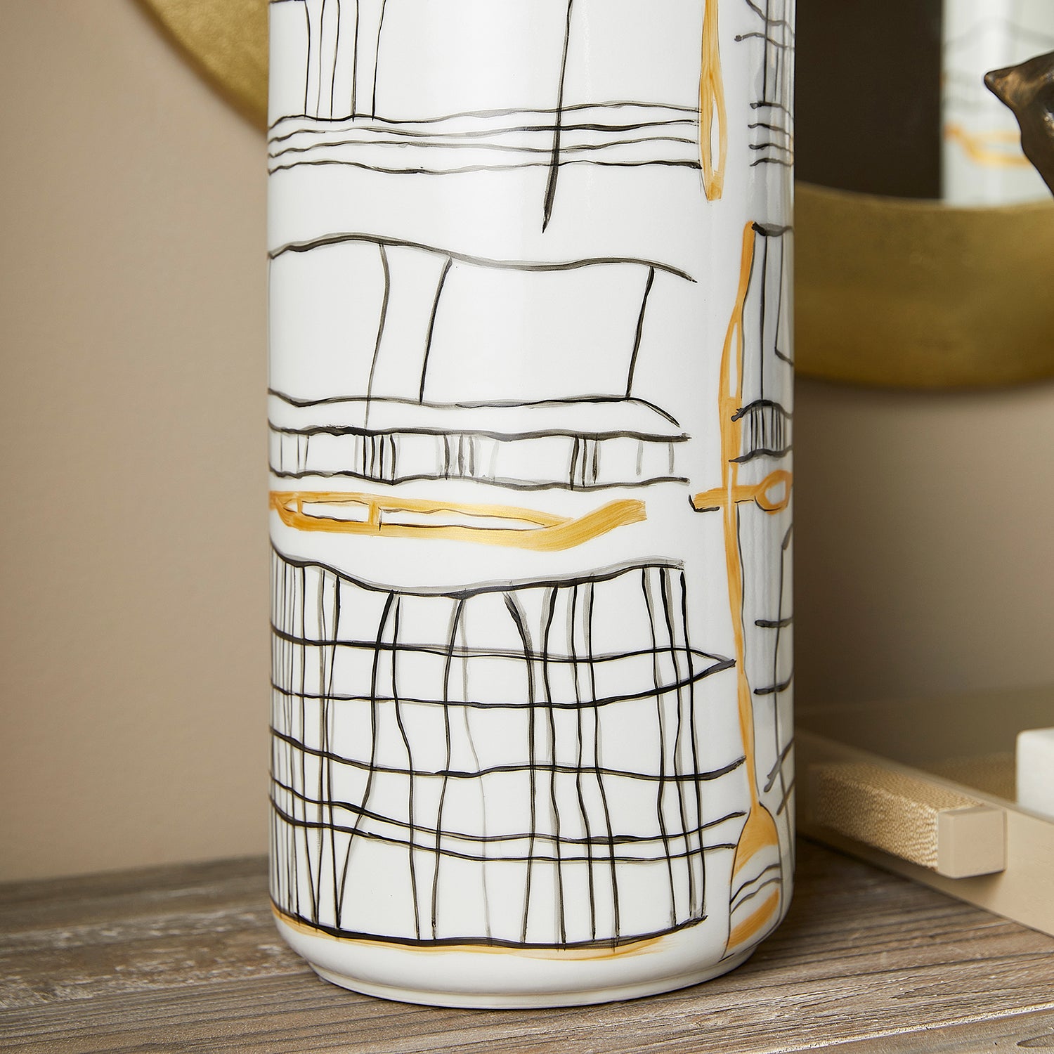 Cyan Design Lindus Vase