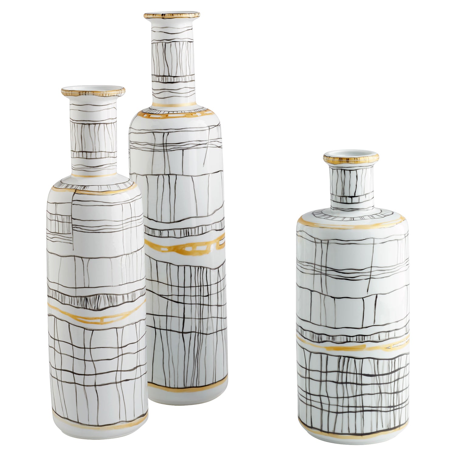 Cyan Design Lindus Vase