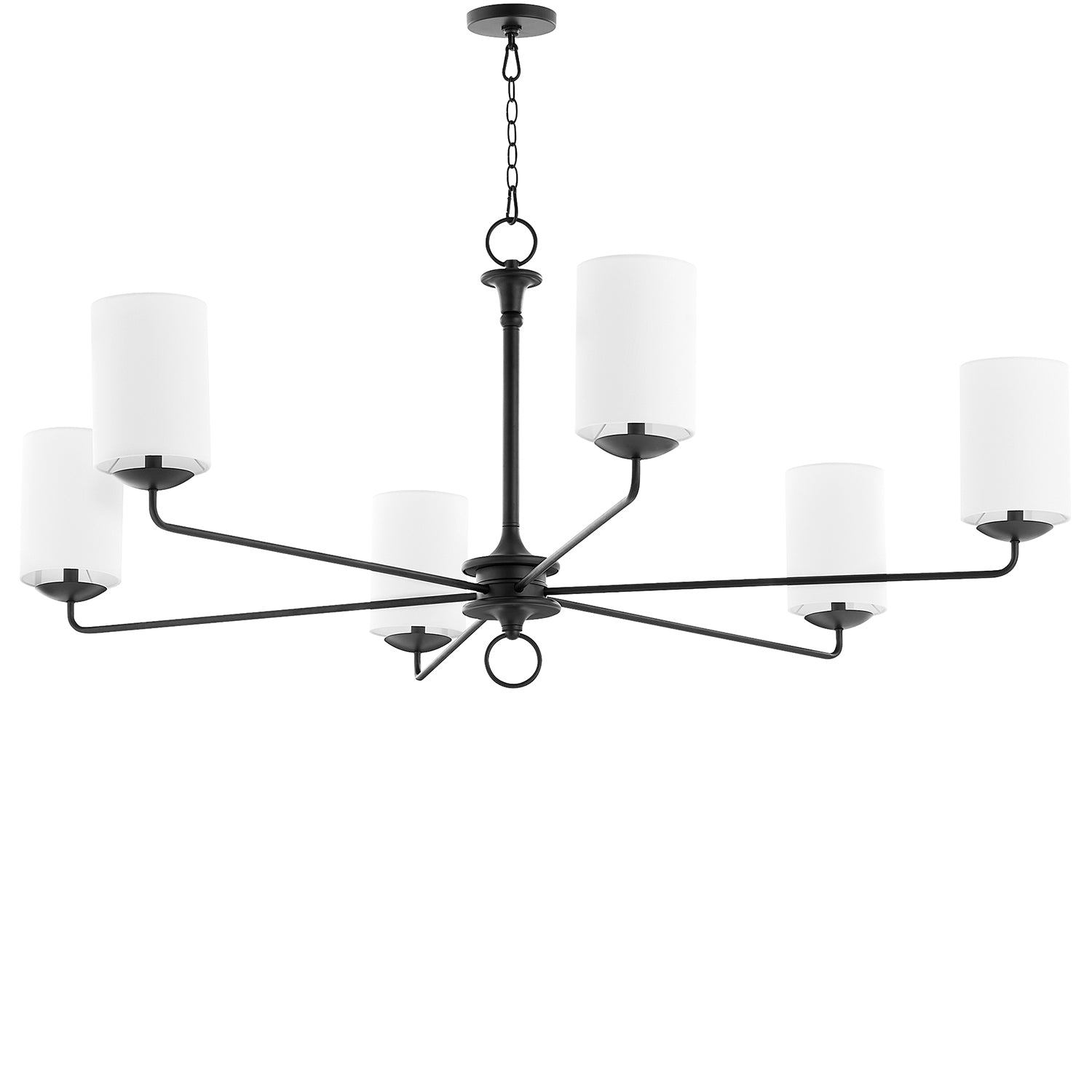 Cyan Design Ginevra Chandelier