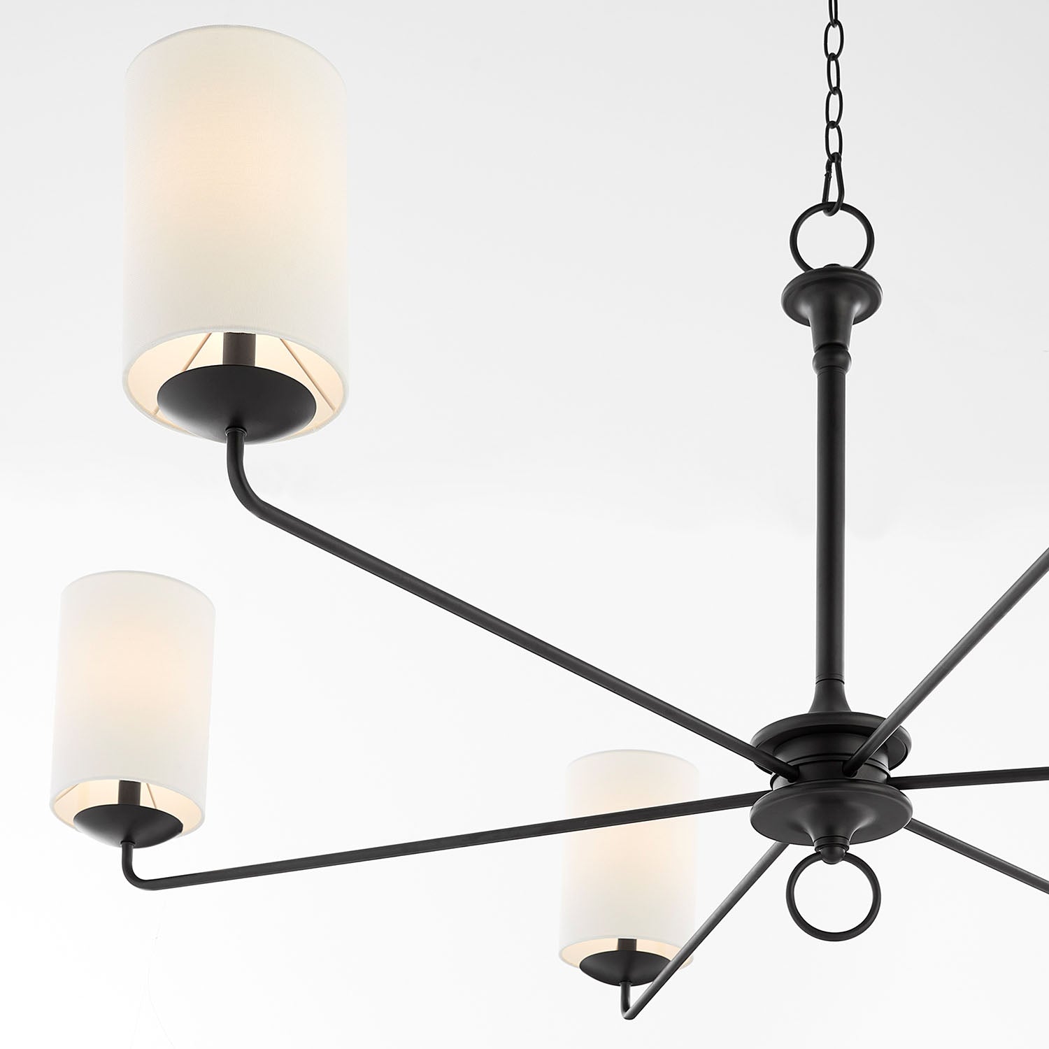 Cyan Design Ginevra Chandelier