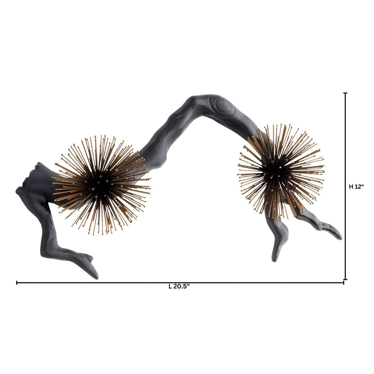 Cyan Design Ichiyo Wall Decor