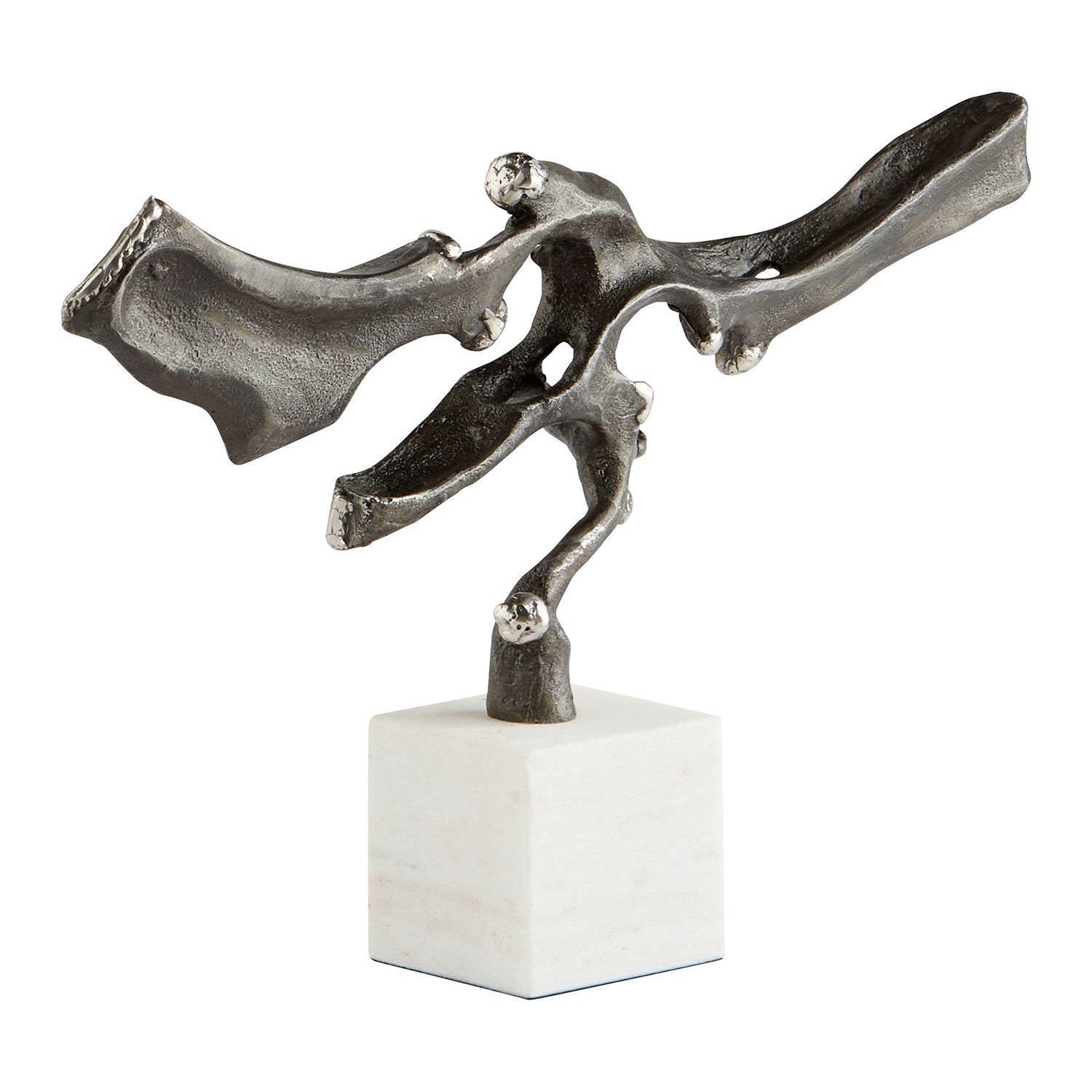 Cyan Design Rivulet Sculpture