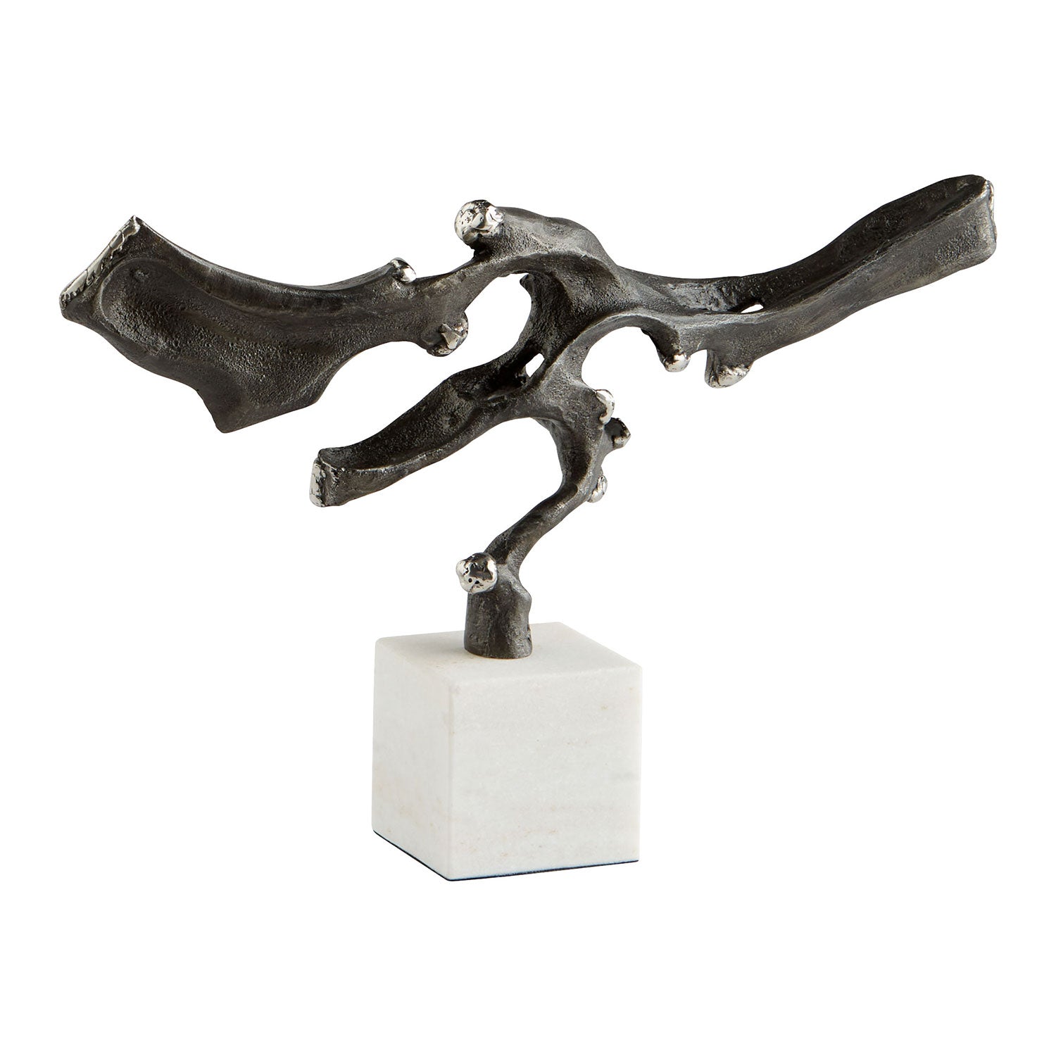 Cyan Design Rivulet Sculpture