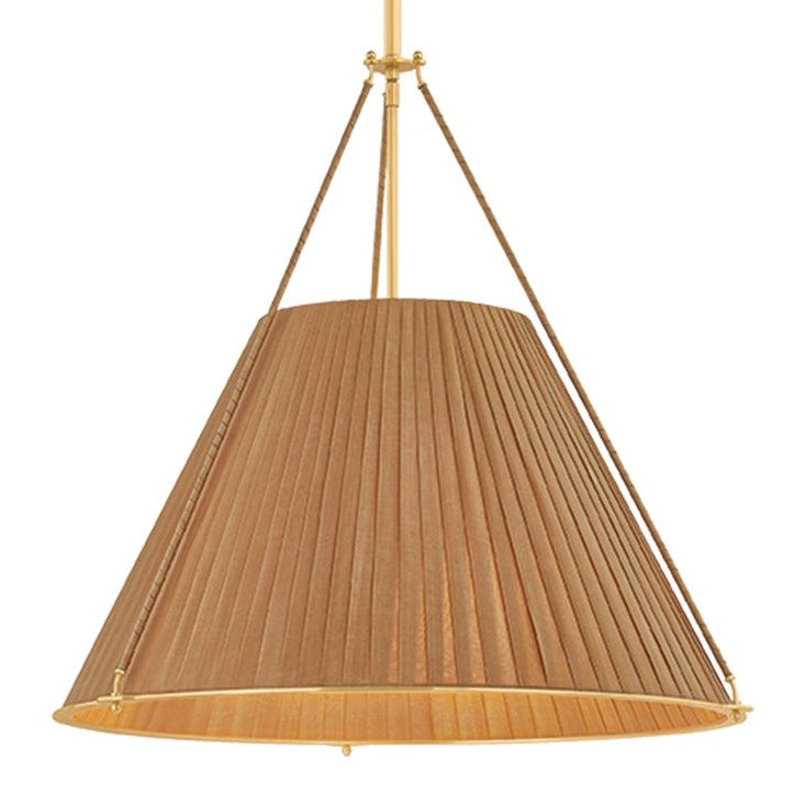 Hudson Valley Lighting Sunside Large Pendant