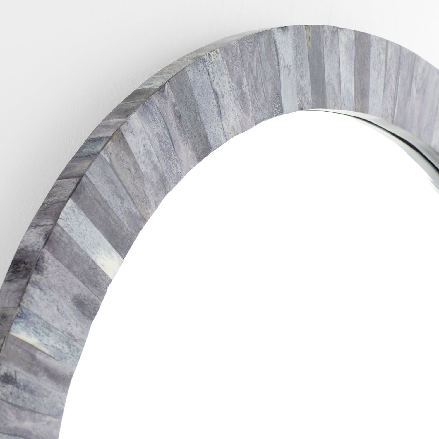 Cyan Design Nautilus Mirror