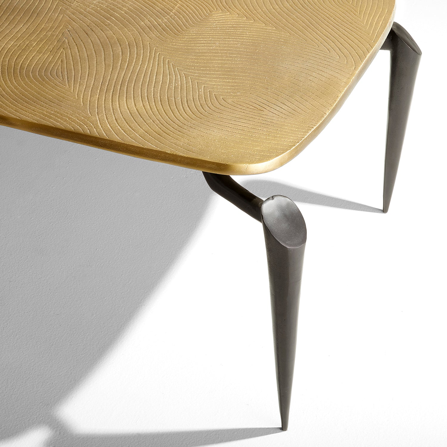 Cyan Design Tarsal Cocktail Table