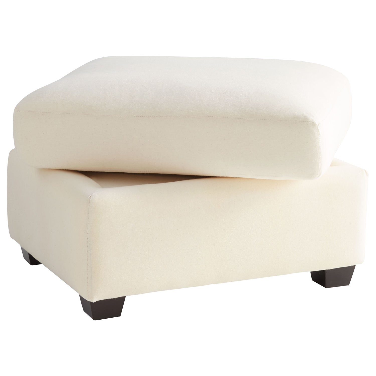 Cyan Design Sovente COM Ottoman